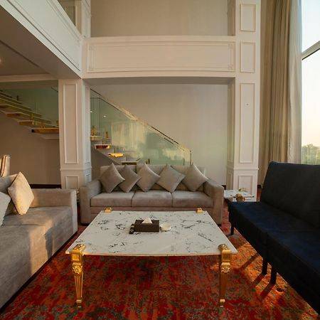 Best Western Premier 이슬라마바드 외부 사진