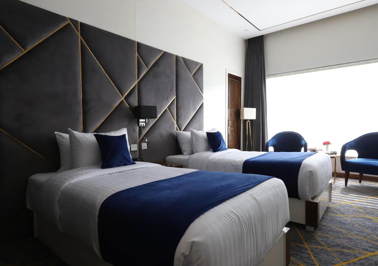 Best Western Premier 이슬라마바드 외부 사진