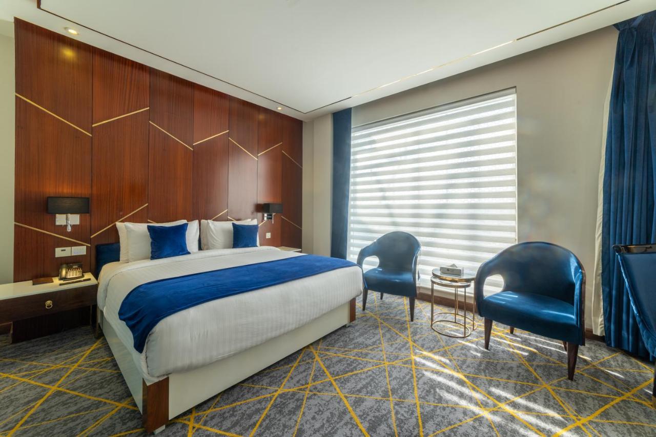 Best Western Premier 이슬라마바드 외부 사진