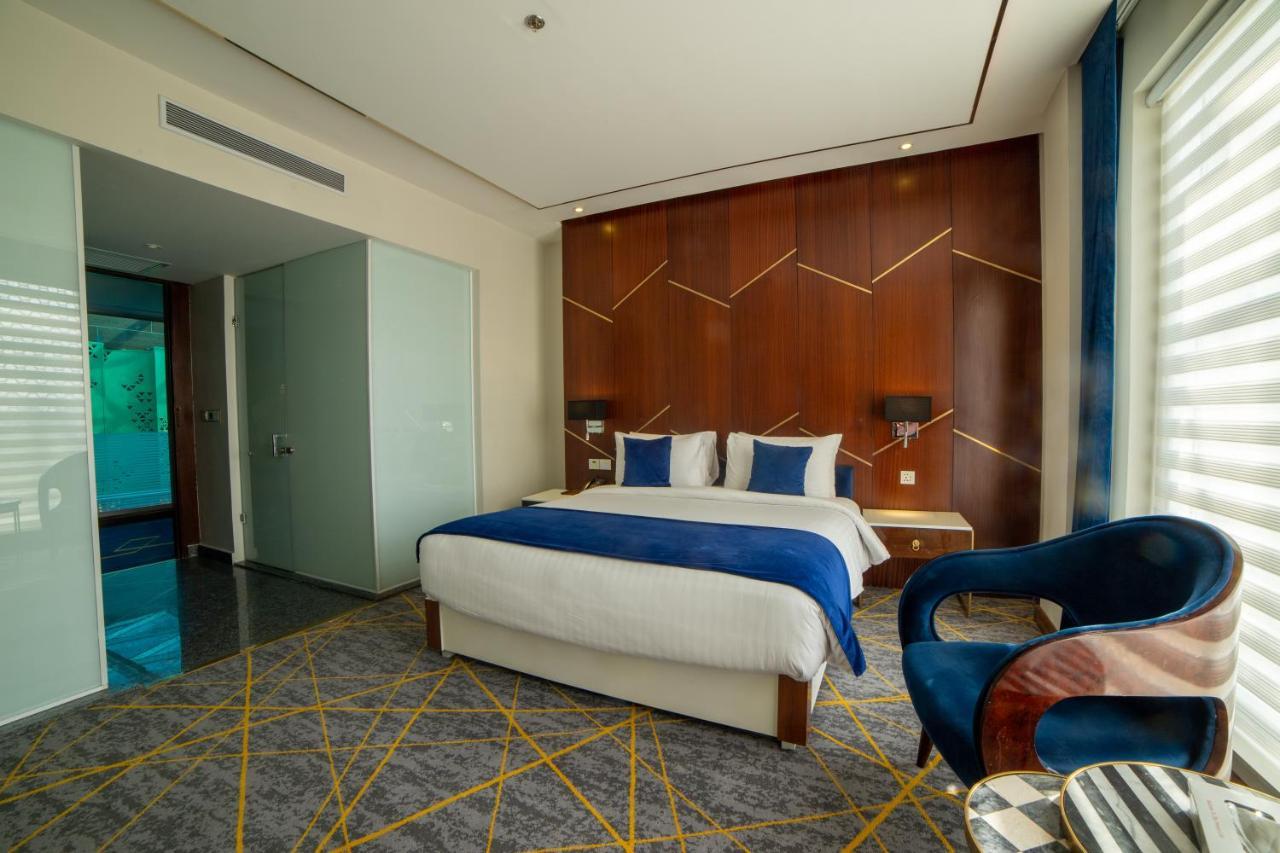 Best Western Premier 이슬라마바드 외부 사진