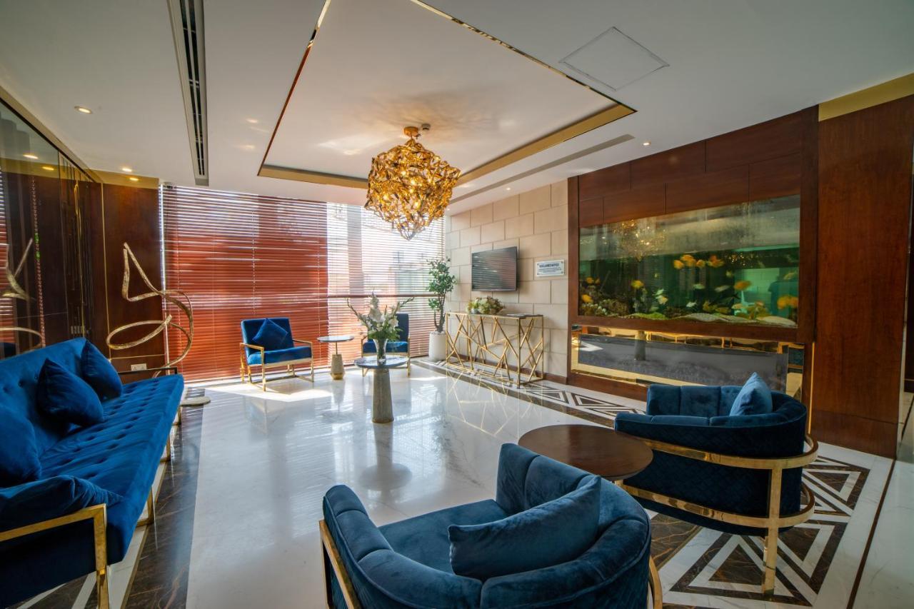 Best Western Premier 이슬라마바드 외부 사진