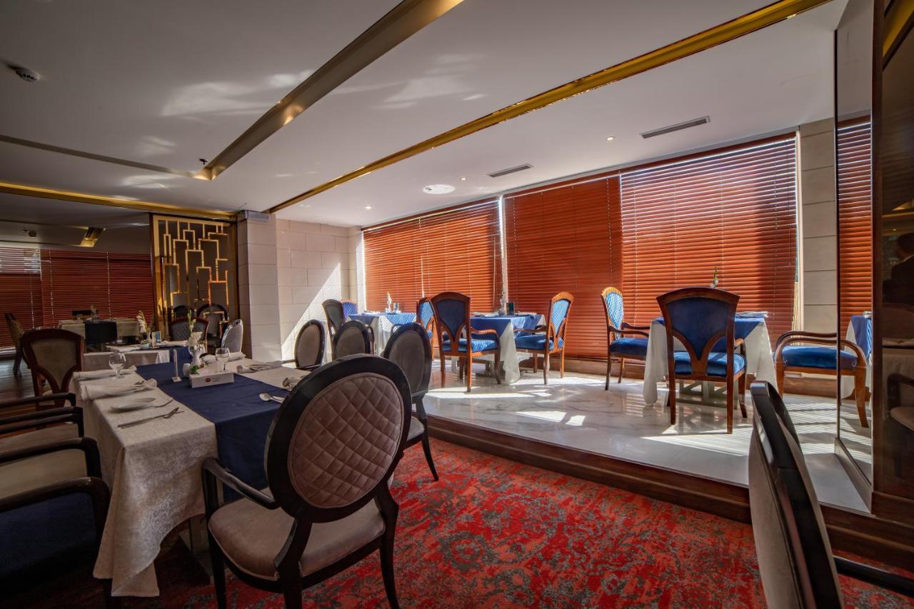 Best Western Premier 이슬라마바드 외부 사진