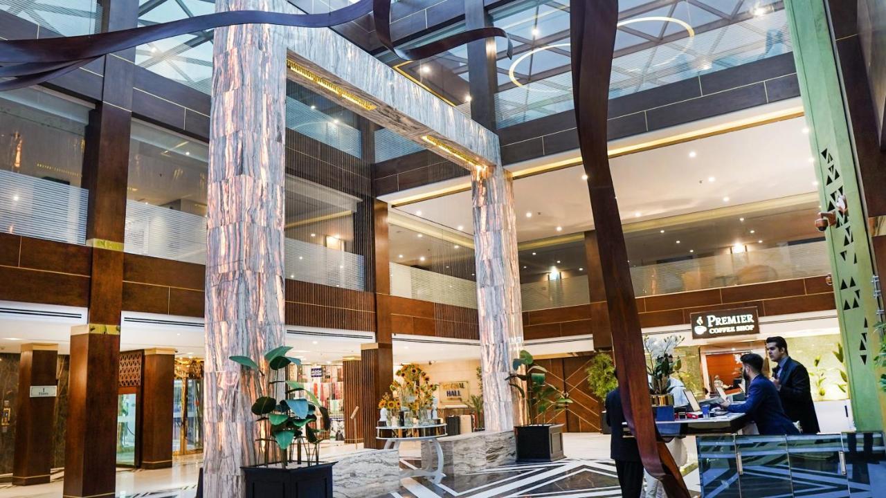 Best Western Premier 이슬라마바드 외부 사진