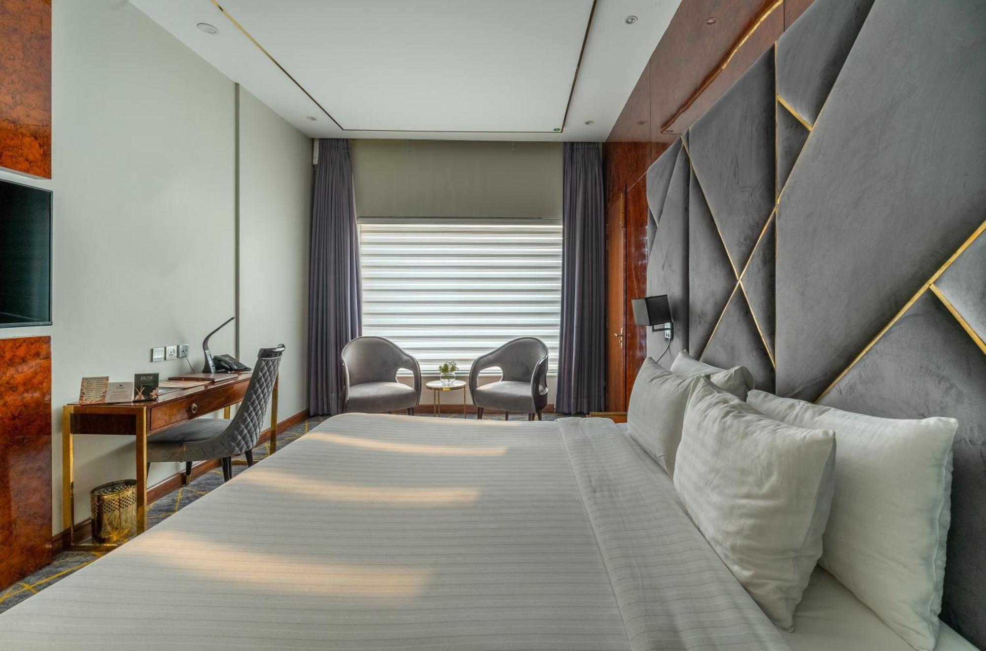 Best Western Premier 이슬라마바드 외부 사진