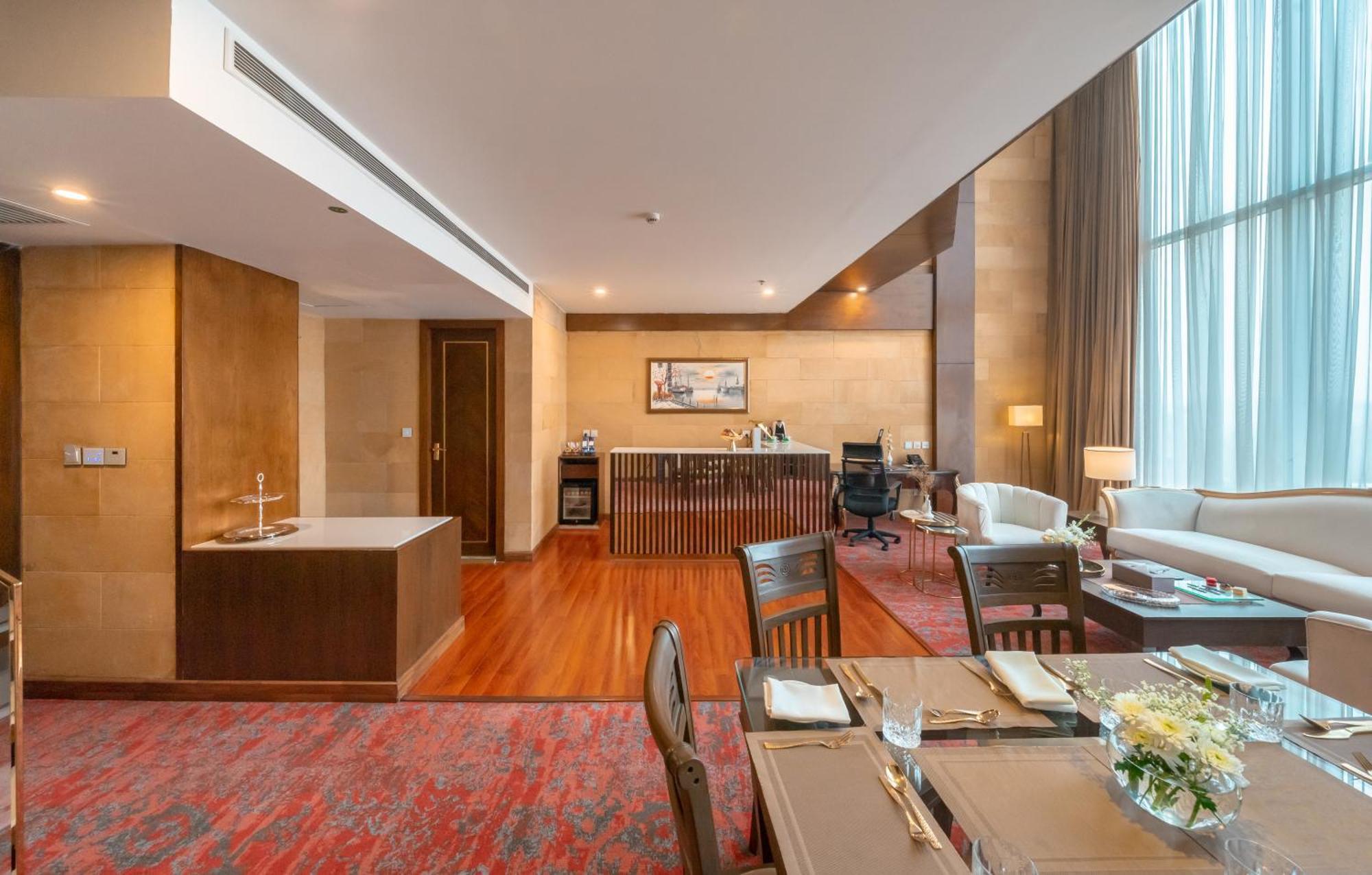 Best Western Premier 이슬라마바드 외부 사진