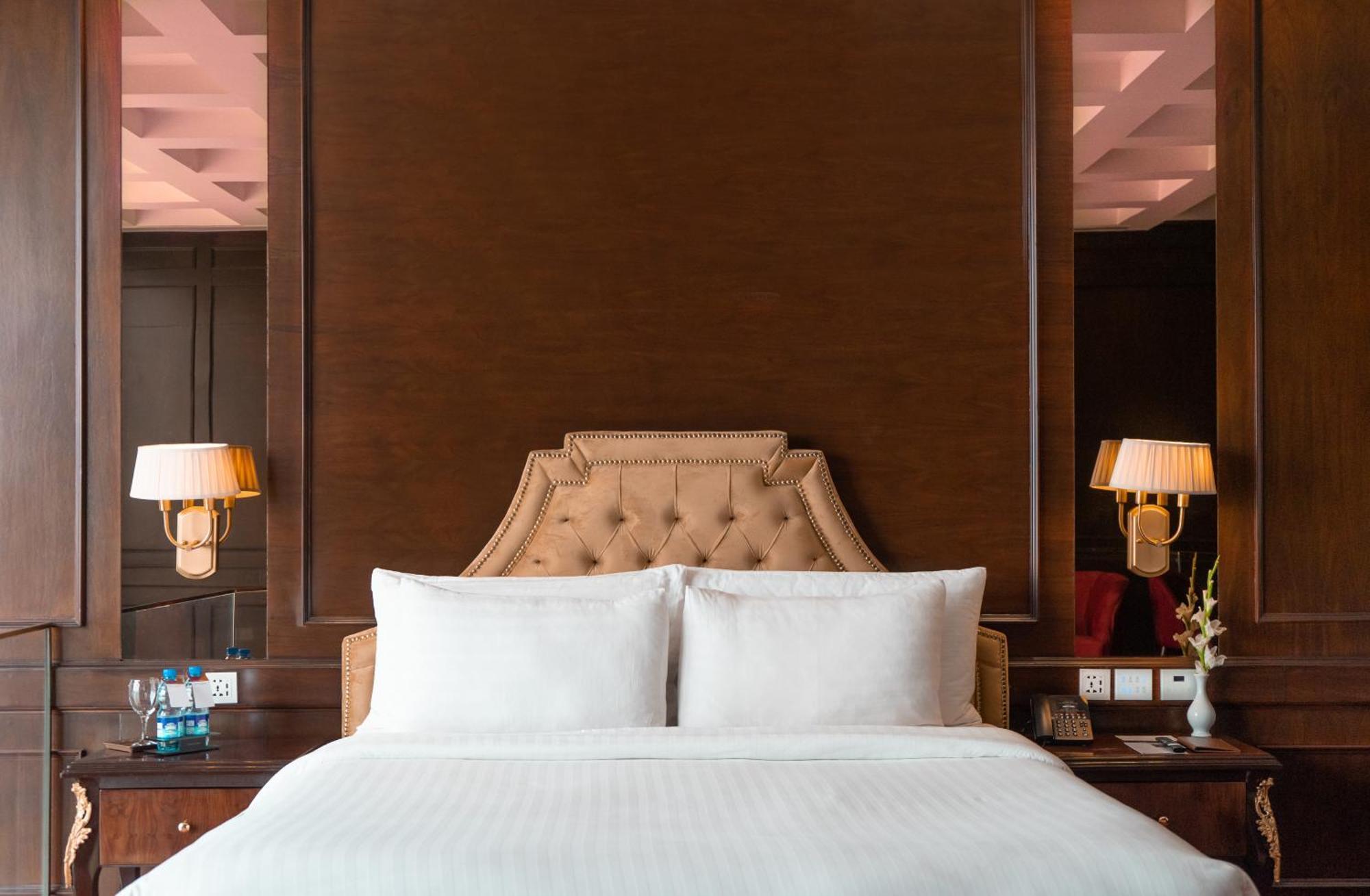 Best Western Premier 이슬라마바드 외부 사진