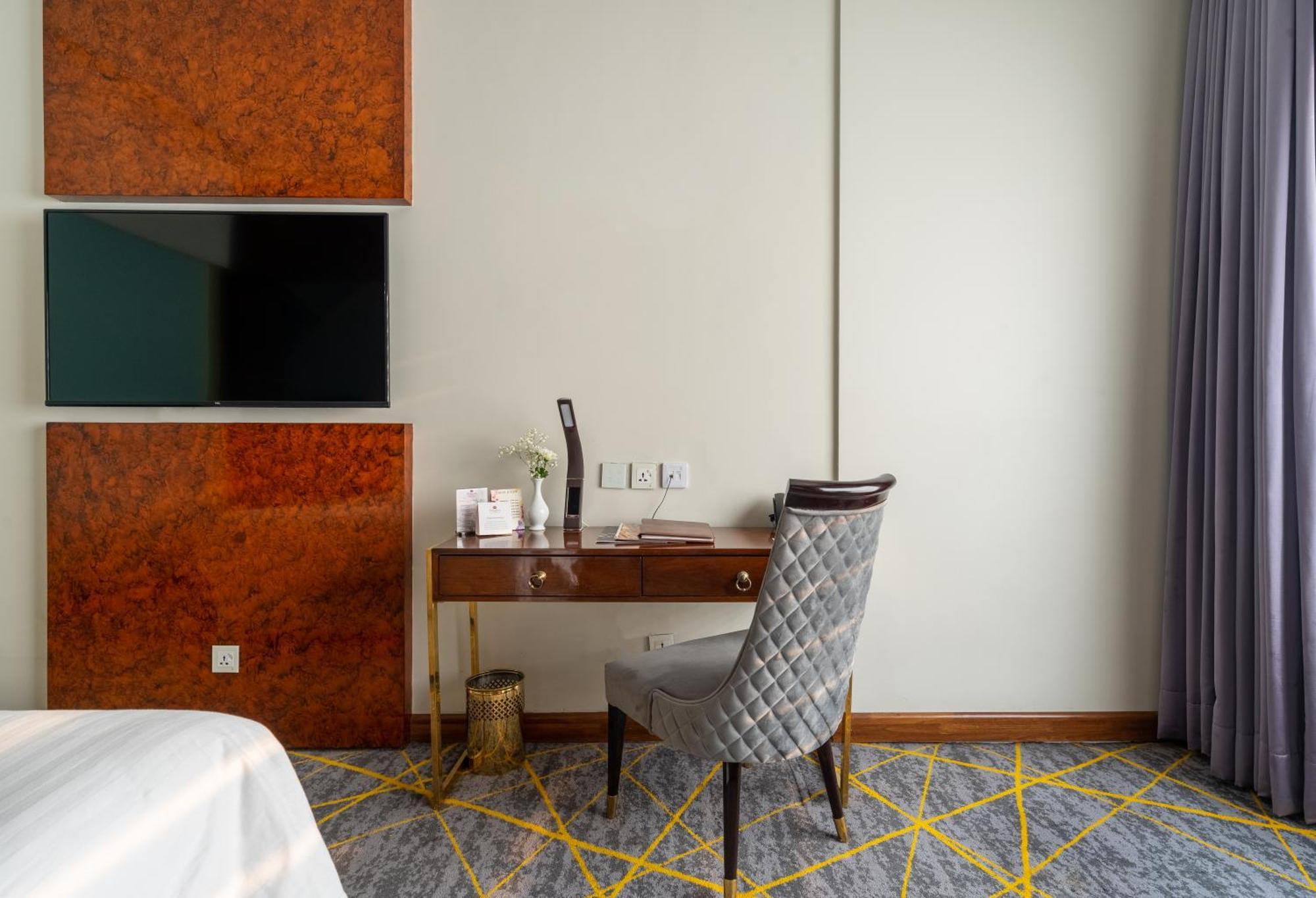 Best Western Premier 이슬라마바드 외부 사진