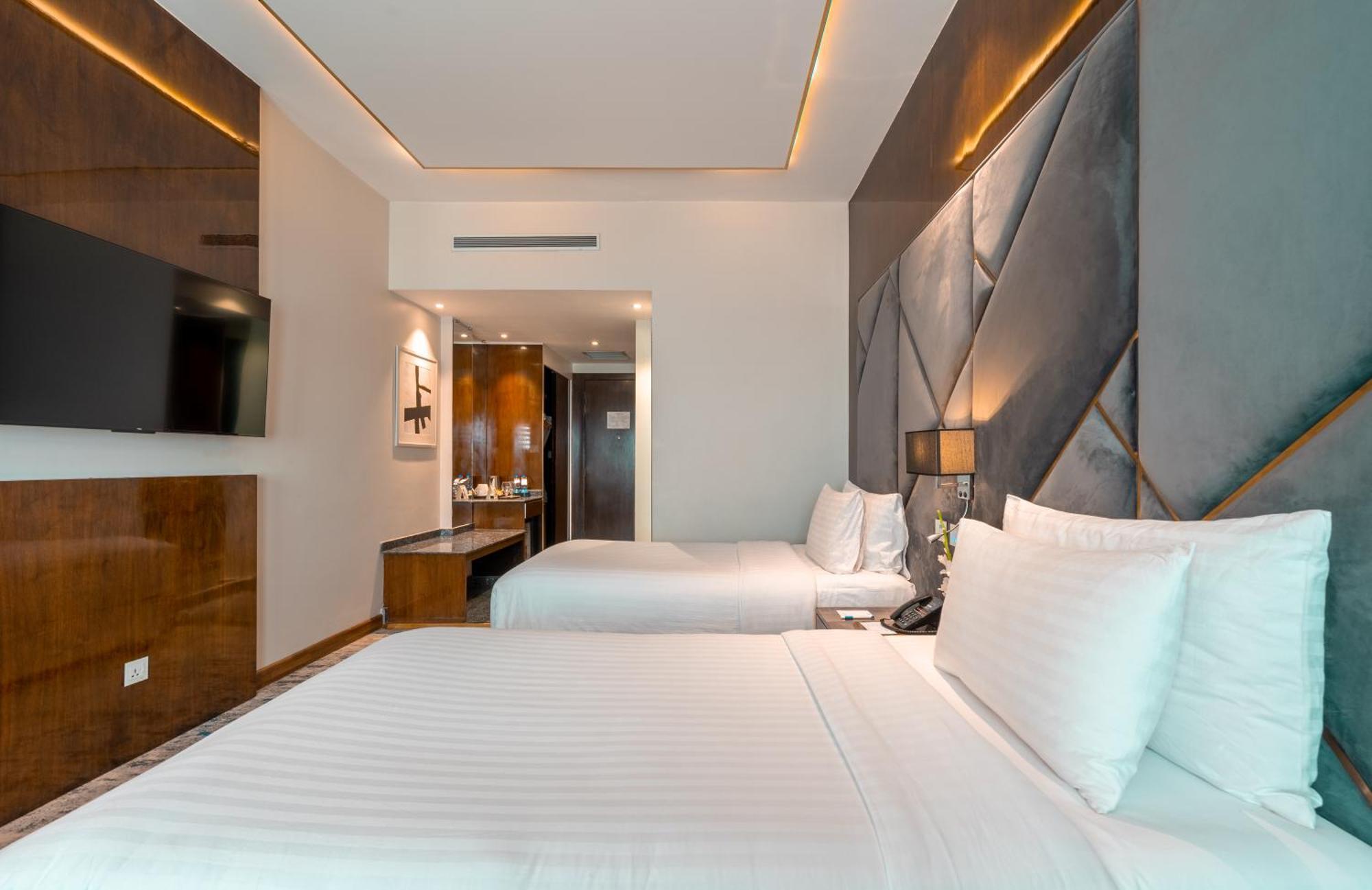 Best Western Premier 이슬라마바드 외부 사진