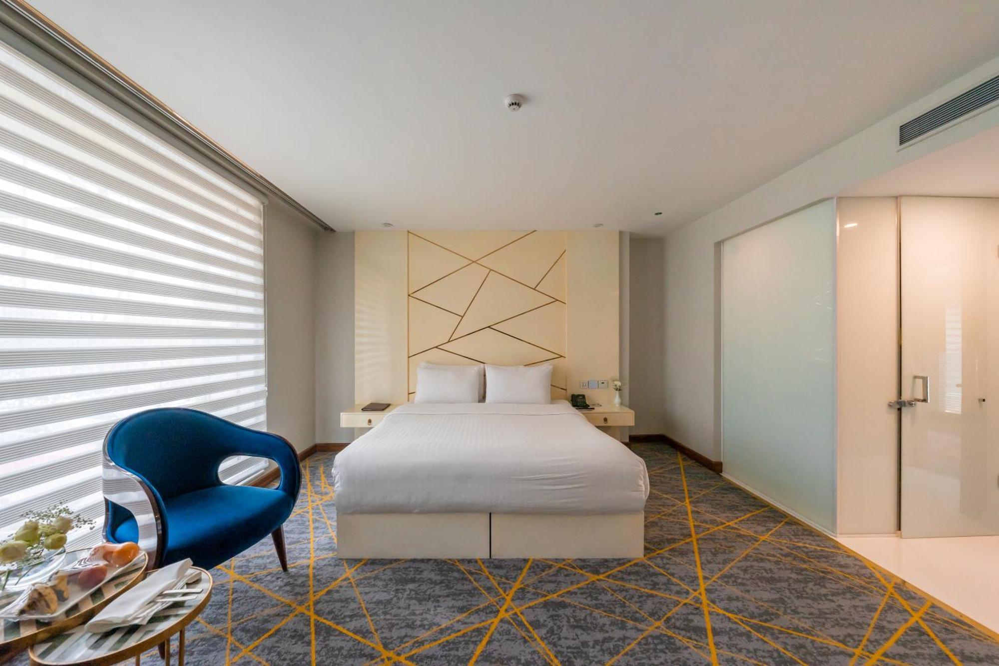 Best Western Premier 이슬라마바드 외부 사진