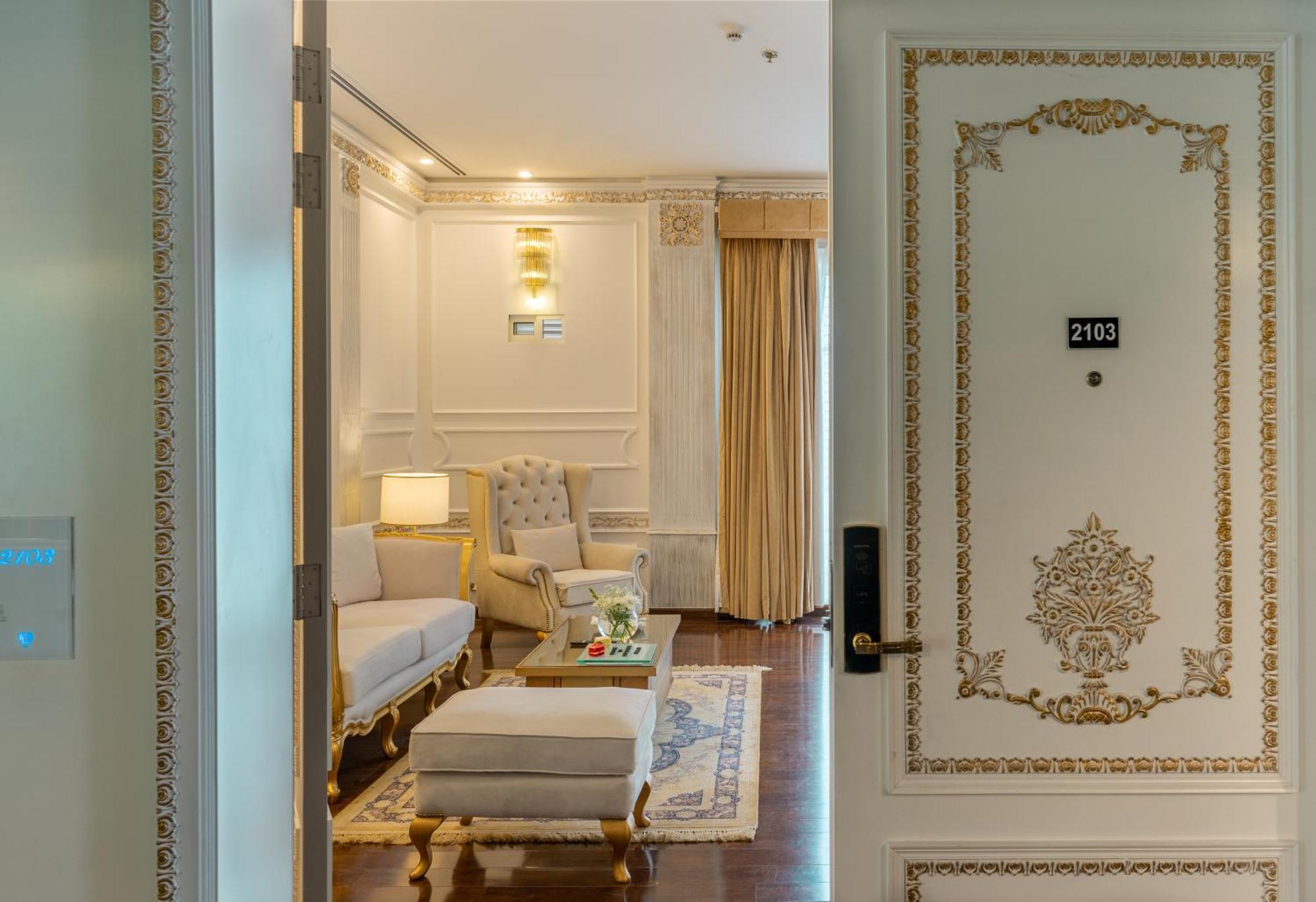 Best Western Premier 이슬라마바드 외부 사진