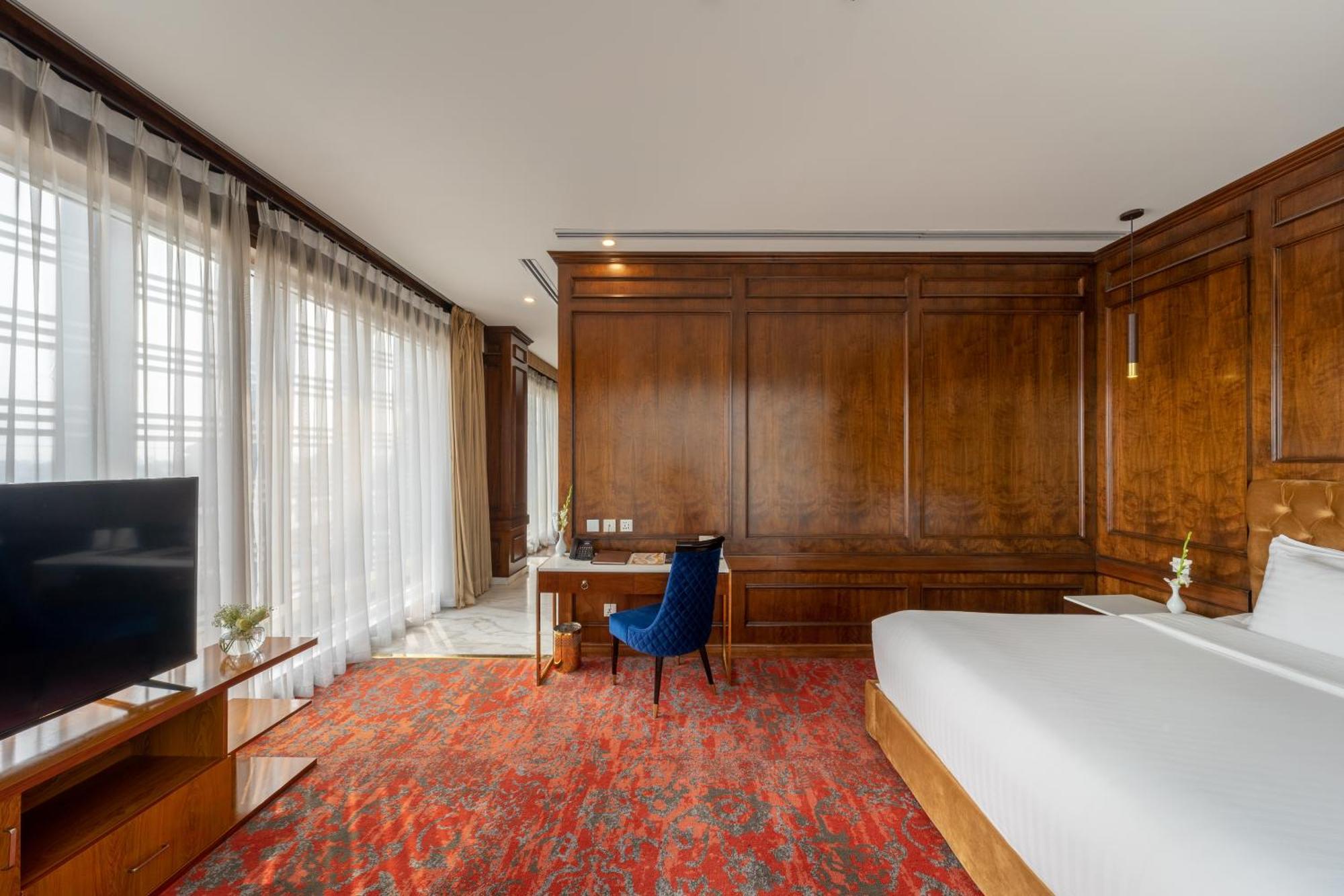 Best Western Premier 이슬라마바드 외부 사진