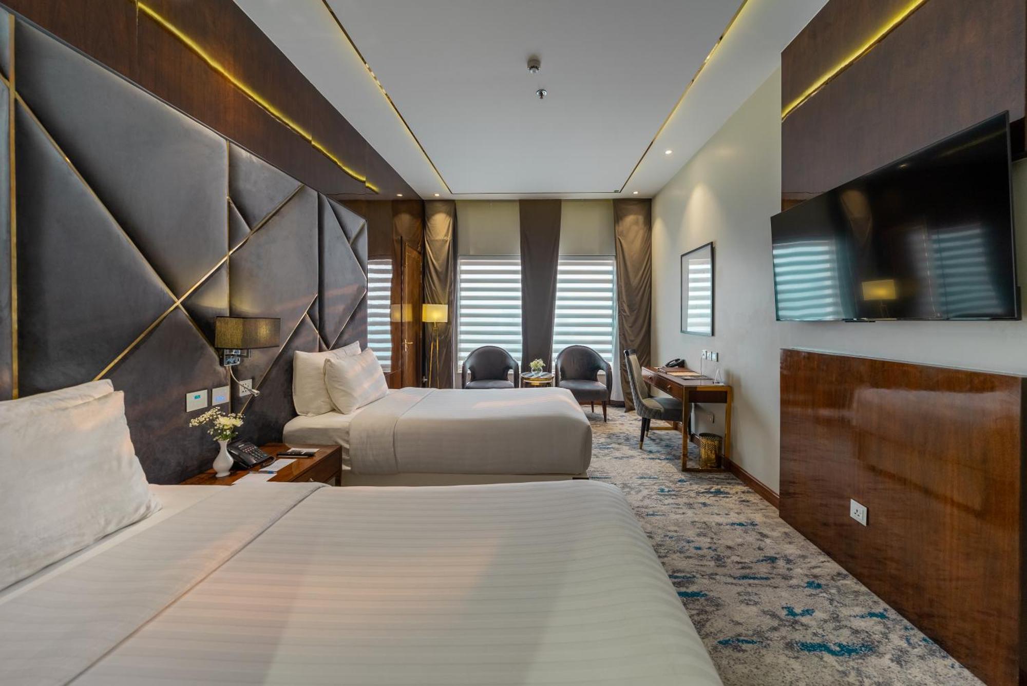 Best Western Premier 이슬라마바드 외부 사진