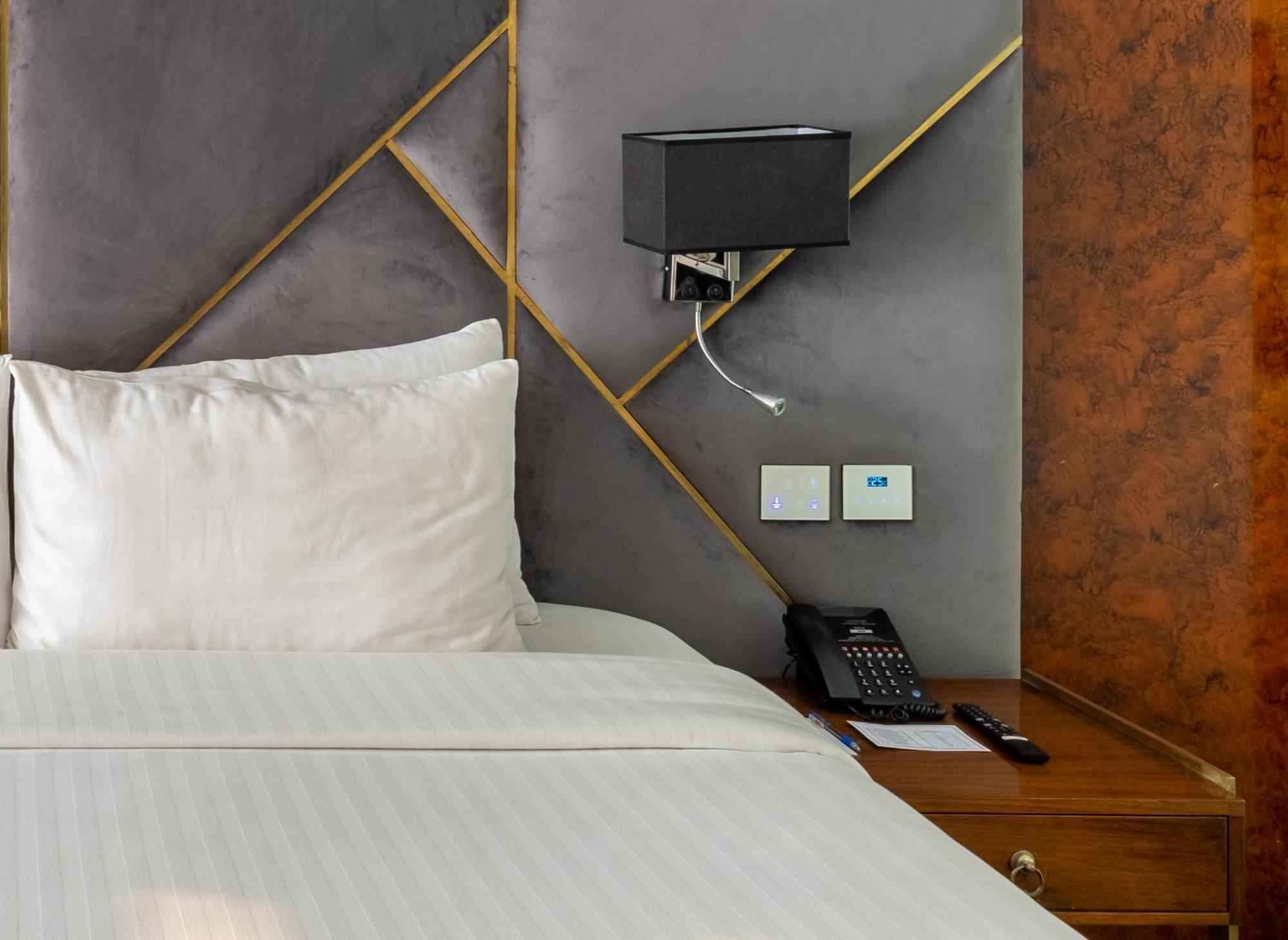 Best Western Premier 이슬라마바드 외부 사진