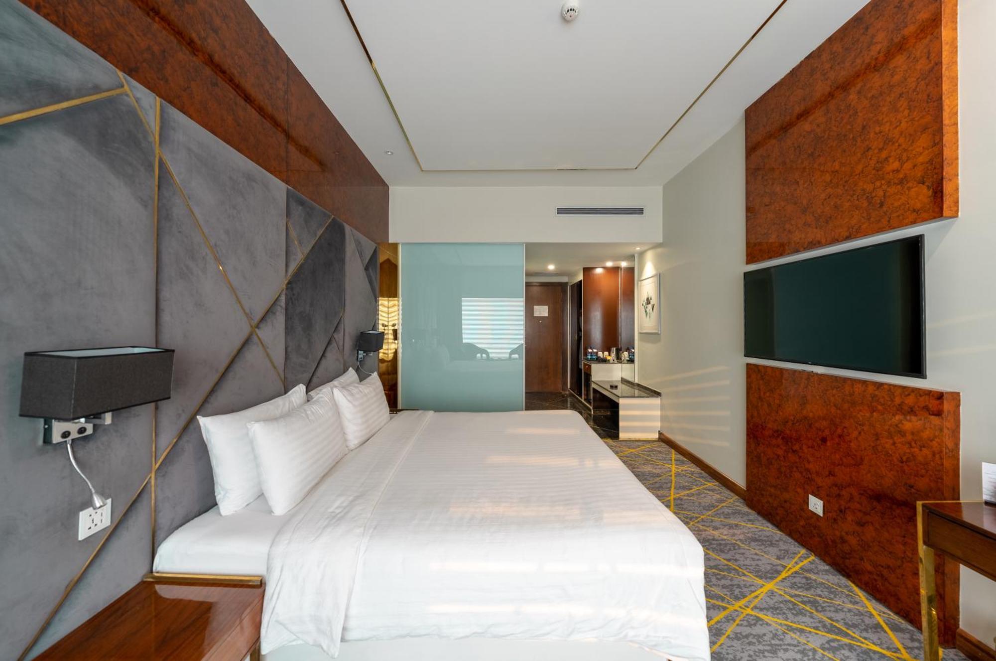Best Western Premier 이슬라마바드 외부 사진