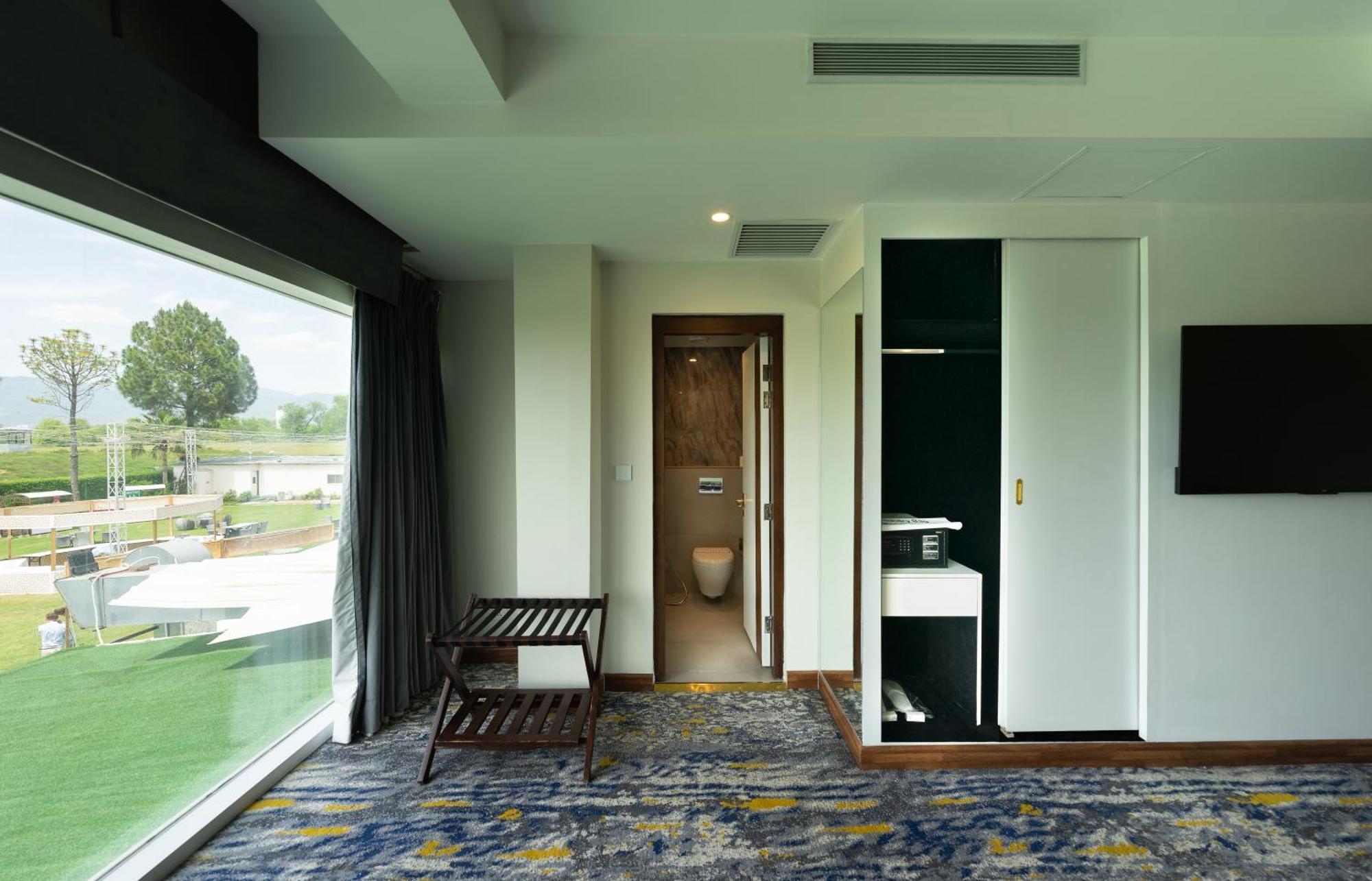 Best Western Premier 이슬라마바드 외부 사진
