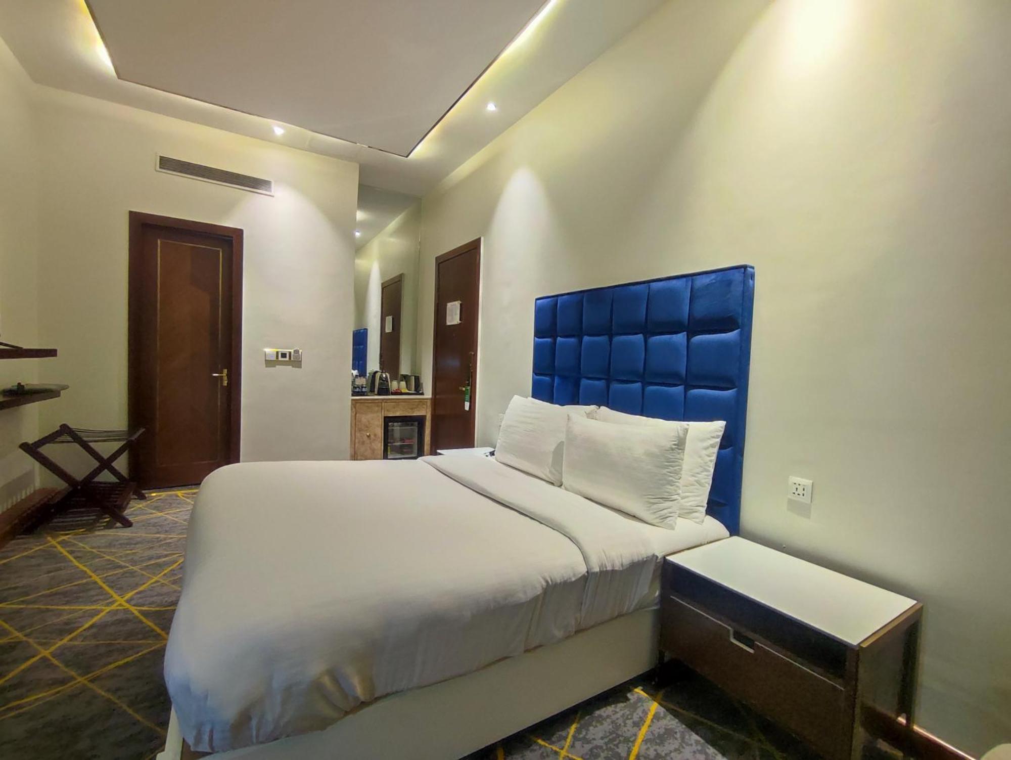 Best Western Premier 이슬라마바드 객실 사진